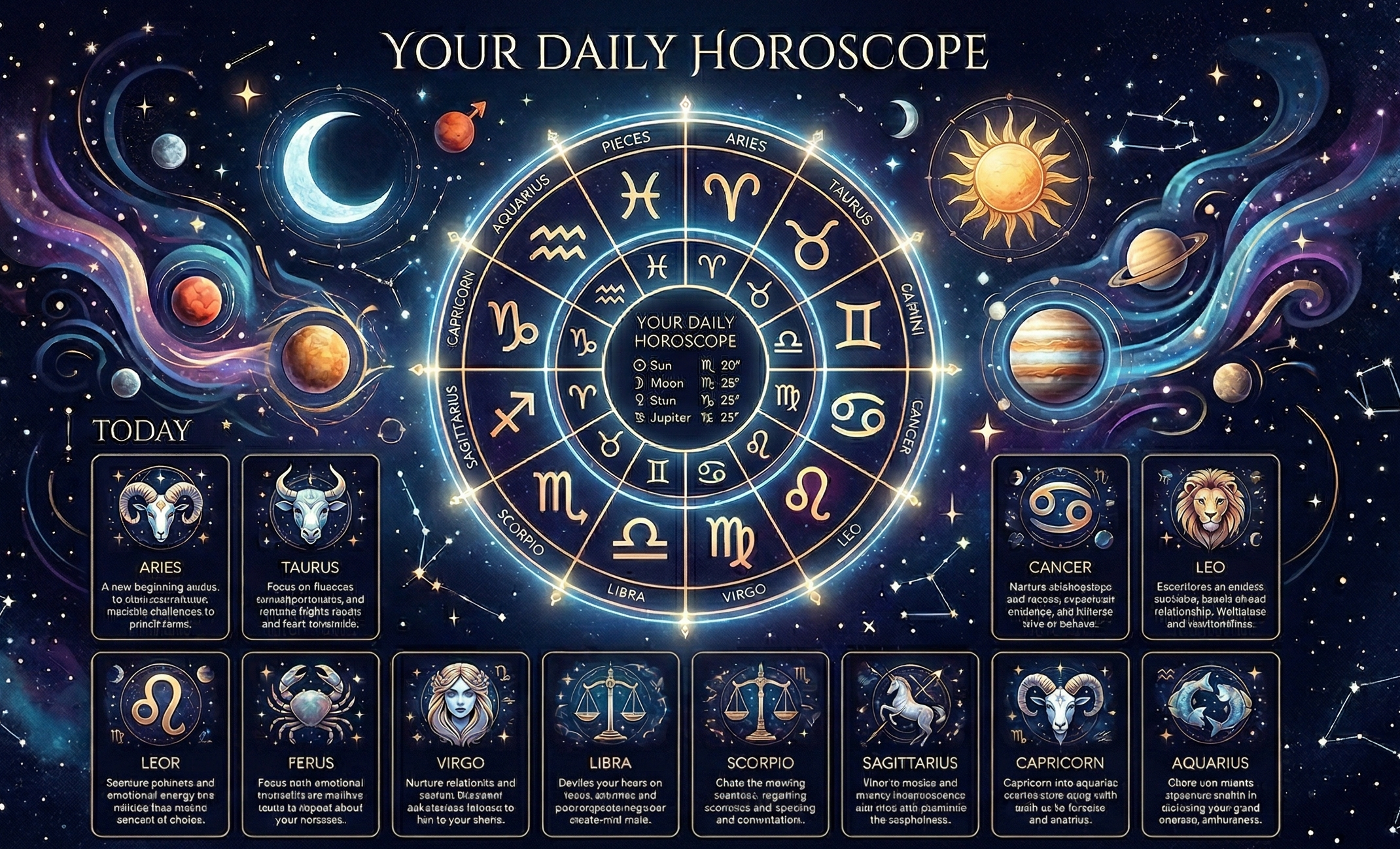 Vedic Astrology